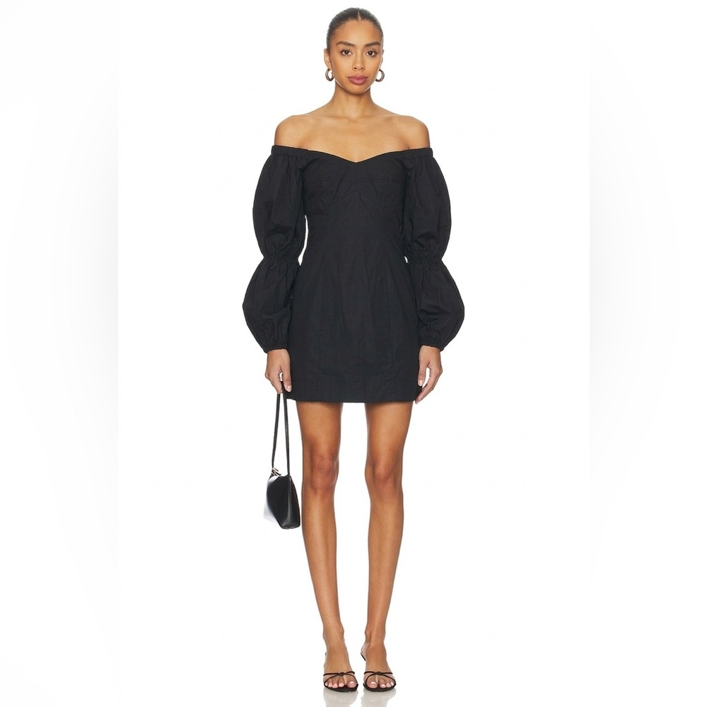 LOVER The Label Mini Dress Size 4
